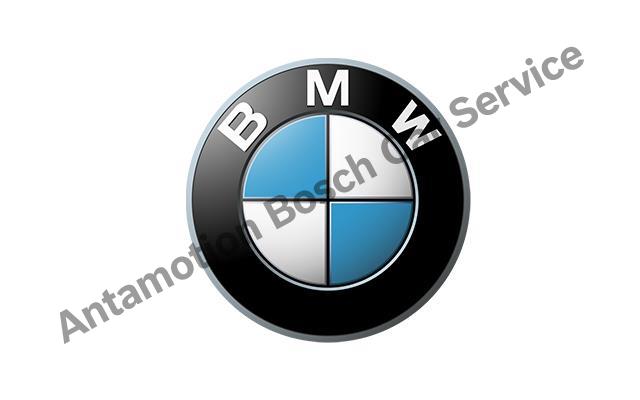 Antalya BMW Servisi