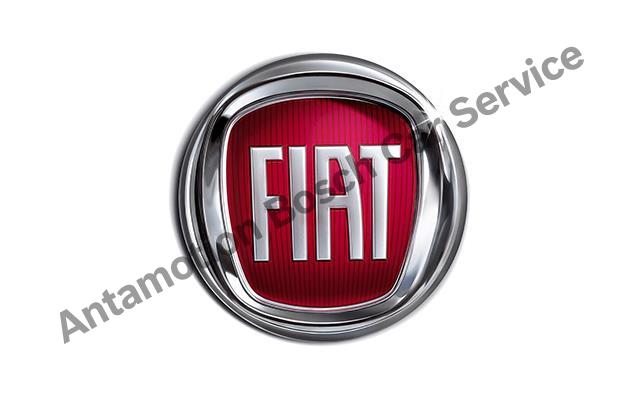 Antalya Fiat servisi