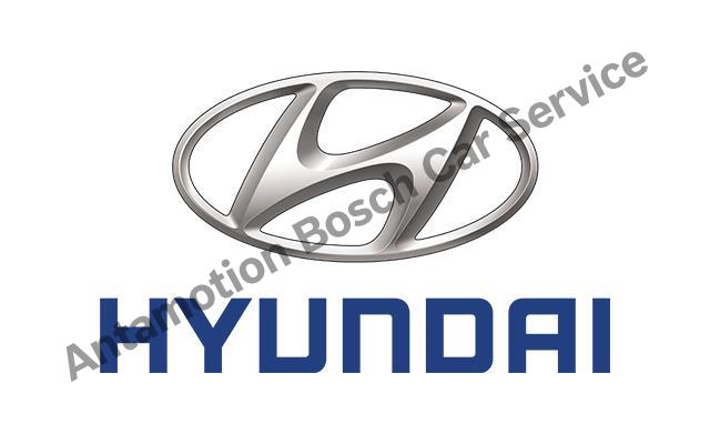 Antalya Hyundai Servisi