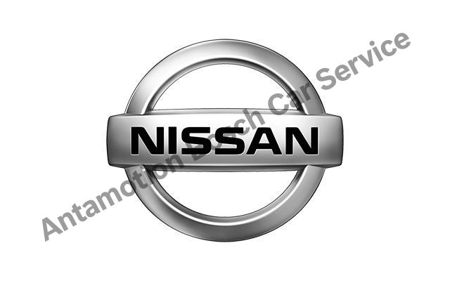 Antalya Nissan Servisi