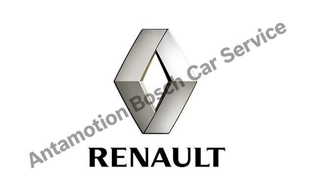  Antalya Renault Servisi