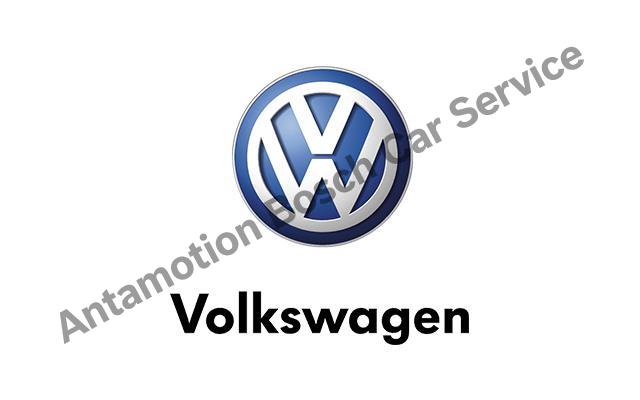 Antalya Volkswagen Servisi